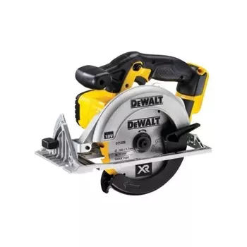 Циркулярная пила (дисковая) DeWalt DCS391N (ручная) D диска.:165мм