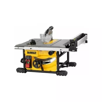 Циркулярная пила (дисковая) DeWalt DWE7485 1850Вт (настольная) D диска.:210мм (DWE7485-QS)