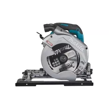 Циркулярная пила (дисковая) Makita HS009GZ 105Вт (ручная) D диска.:235мм