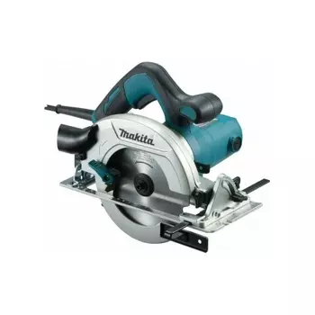 Циркулярная пила (дисковая) Makita HS6601J 1050Вт (ручная) D диска.:165мм