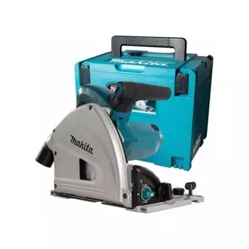 Циркулярная пила (дисковая) Makita SP6000J 1300Вт (ручная) D диска.:165мм