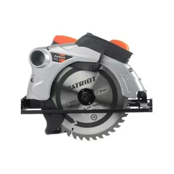 Циркулярная пила (дисковая) Patriot CS 212