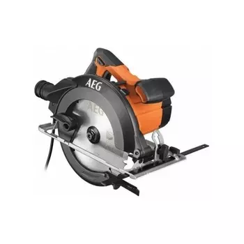 Циркулярная пила KS12-1 4935472006 AEG