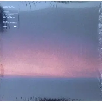 City Of The Sun - Chapters III & IV (0602508260469) виниловая пластинка