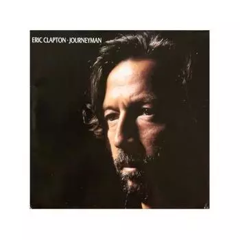 Clapton, Eric, Journeyman (0093624968849) виниловая пластинка