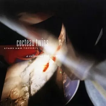 Cocteau Twins - Stars And Topsoil (coloured) (0652637001914) виниловая пластинка