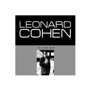 Cohen, Leonard, I’M Your Man (0889853463718) виниловая пластинка