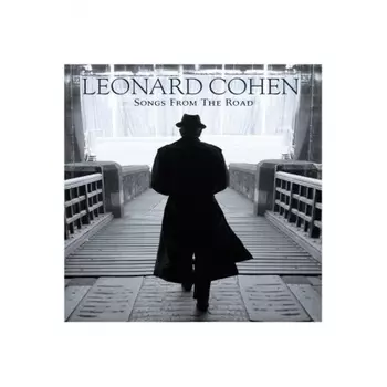 Cohen, Leonard, Songs From The Road (0886977711213) виниловая пластинка