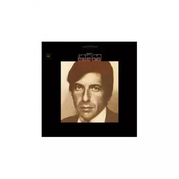 Cohen, Leonard, Songs Of Leonard Cohen (0888751956117) виниловая пластинка