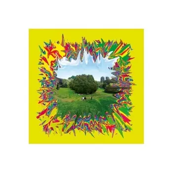 Cosmo - La Terza Estate Dell'Amore (0194398855417) виниловая пластинка