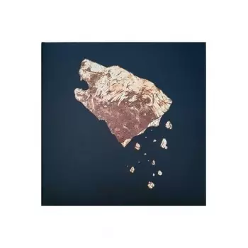 Crippled Black Phoenix - Bronze (0822603139914) виниловая пластинка