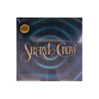 Crow Sheryl - Evolution (0843930103690) виниловая пластинка