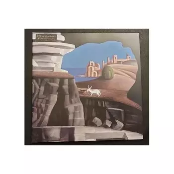 Crowded House - Dreamers Are Waiting (0602435703237) виниловая пластинка