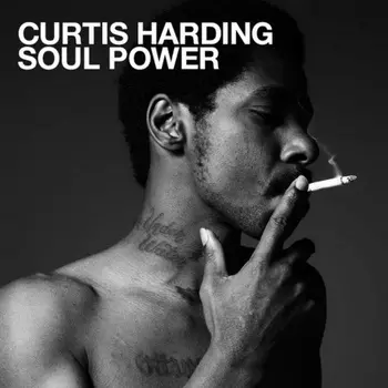 Curtis Harding - Soul Power (8714092739619) виниловая пластинка