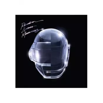 Daft Punk - Random Access Memories (10Th Anniversary Expanded Edition) (0196587737313) виниловая пластинка