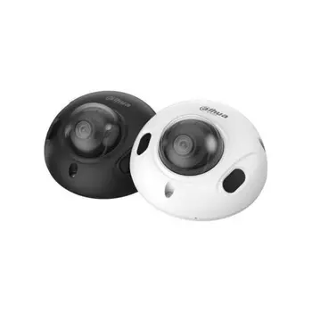 DAHUA DH-IPC-HDBW3241FP-AS-0280B-S2 Уличная мини-купольная IP-видеокамера с ИИ 2Мп, 1/2.8” CMOS, объектив 2.8мм, видеоаналитика, ИК-подсветка до 30м, IP67, IK10, корпус: металл
