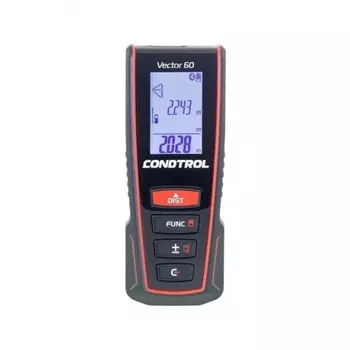 Дальномер лазерный Condtrol Vector 60