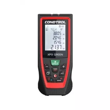 Дальномер лазерный Condtrol XP3 Green