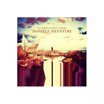 Daniele Silvestri - La Terra Sotto I Piedi (0190759469514) виниловая пластинка