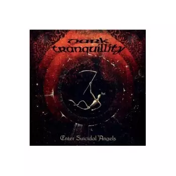 Dark Tranquillity - Enter Suicidal Angels (EP) (0194398376516) виниловая пластинка