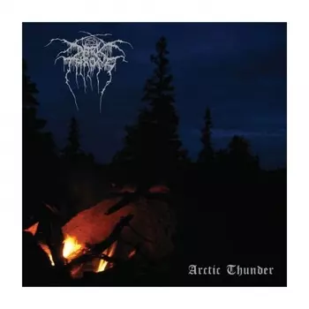 Darkthrone - Arctic Thunder (0801056856814) виниловая пластинка