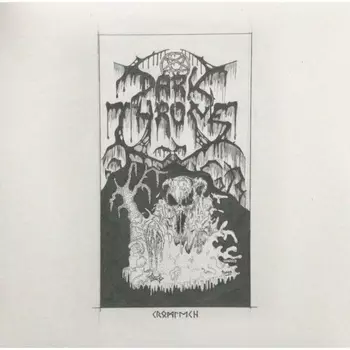 Darkthrone - Cromlech (0801056805416) виниловая пластинка