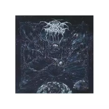 Darkthrone - It Beckons Us All (0801056818270) виниловая пластинка