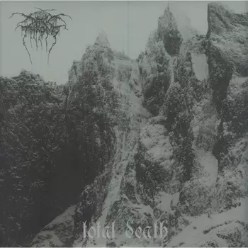 Darkthrone - Total Death (0801056832917) виниловая пластинка