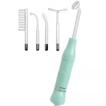 Дарсонваль Gezatone Biolift4 203 green