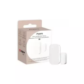 Датчик открытия дверей и окон AQARA Т1 (DW-S03D)