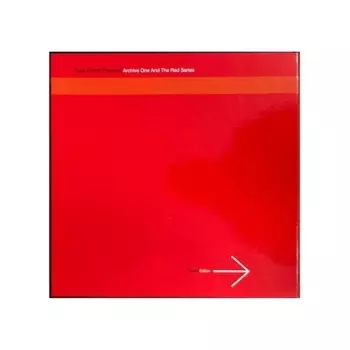 Dave Clarke - Archive One (Box) (coloured) (4050538903638) виниловая пластинка