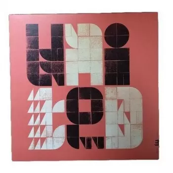 Dave Holland & Lionel Loueke - United (Black Marbled) (5060509792672) виниловая пластинка