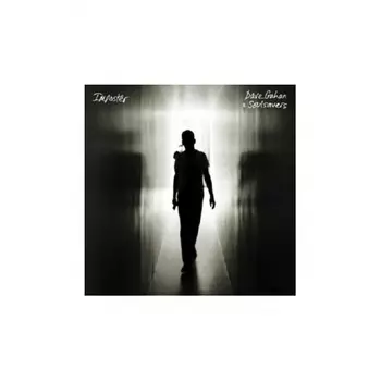 Dave; Soulsavers Gahan - Imposter (0194399256015) виниловая пластинка