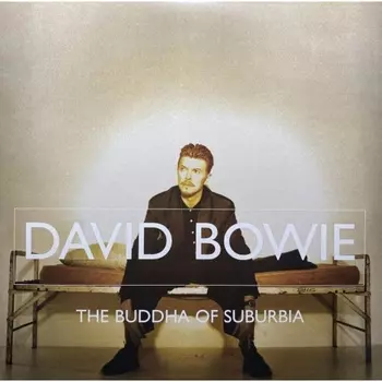 David Bowie - The Buddha Of Suburbia (0190295253400) виниловая пластинка