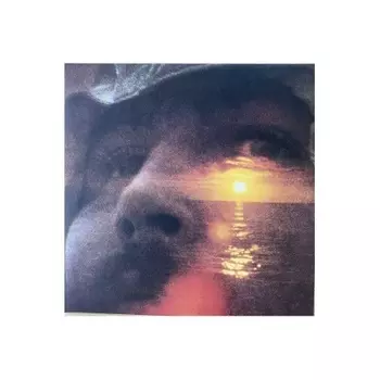 David Crosby - If I Could Only Remember My Name (0603497843411) виниловая пластинка