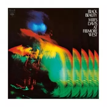 Davis, Miles, Black Beauty (8718469539185) виниловая пластинка