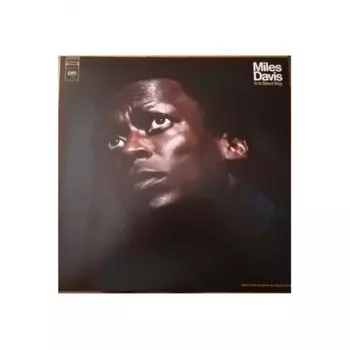 Davis, Miles, In A Silent Way (50Th Anniversary) (0190759506516) виниловая пластинка