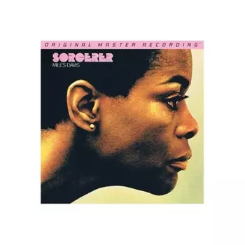 Davis, Miles, Sorcerer (Original Master Recording) (0821797243513) виниловая пластинка