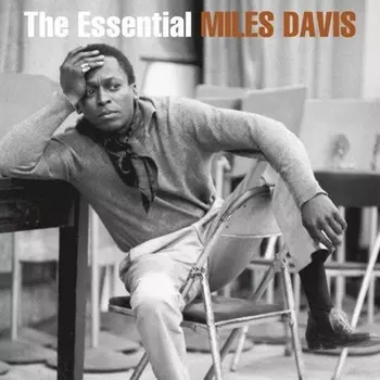 Davis, Miles, The Essential (0889853577415) виниловая пластинка