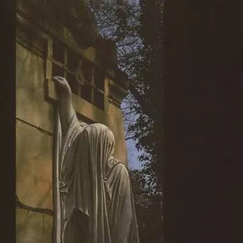 Dead Can Dance - Within The Realm Of A Dying Sun (0652637362916) виниловая пластинка