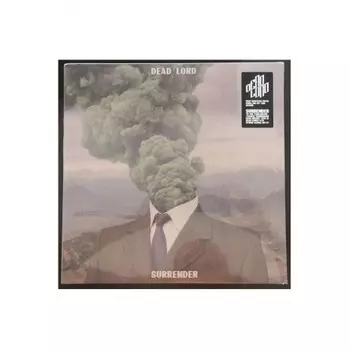 Dead Lord - Surrender (0194397647112) виниловая пластинка