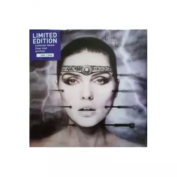 Debbie Harry - Kookoo (coloured) (5060516098866) виниловая пластинка