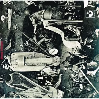 Deep Purple, Deep Purple (0825646033959) виниловая пластинка