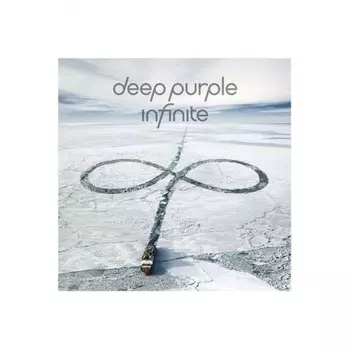 Deep Purple - inFinite (45 RPM) (4029759147251) виниловая пластинка