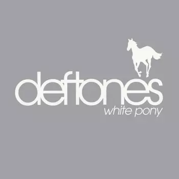 Deftones - White Pony (0093624964667) виниловая пластинка