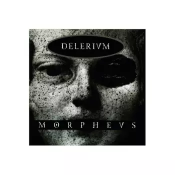 Delerium - Morpheus (White) (0782388126618) виниловая пластинка