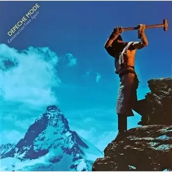Depeche Mode, Construction Time Again (0889853300013) виниловая пластинка