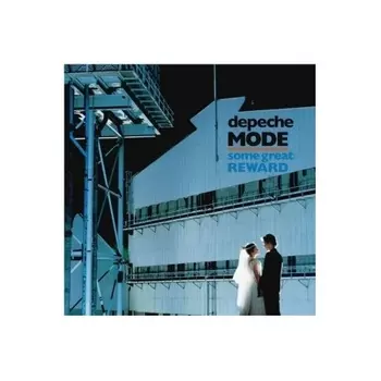 Depeche Mode, Some Great Reward (0889853300112) виниловая пластинка