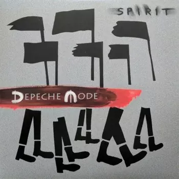 Depeche Mode, Spirit (0889854116514) виниловая пластинка