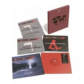 Depeche Mode - Spirit - The 12" Singles (V12) (Box) (0196588103612) виниловая пластинка